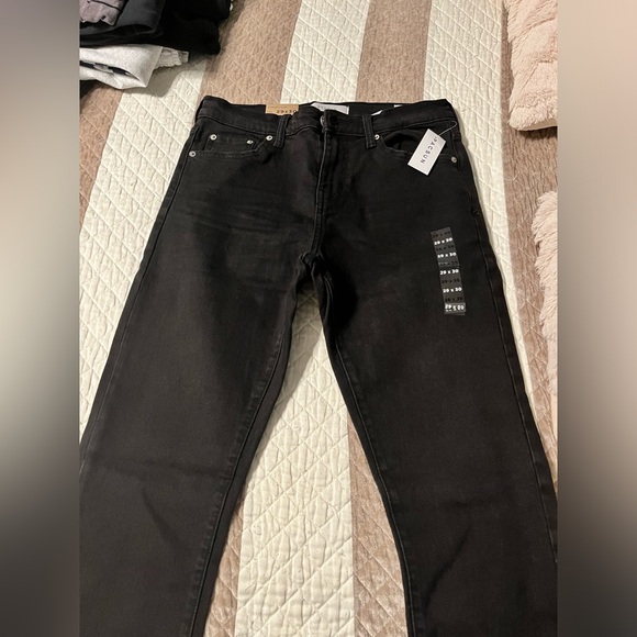 NEW with Tags. Pacsun Athletic Slim Men’s Jeans. Size 29x30 - Picture 9 of 12